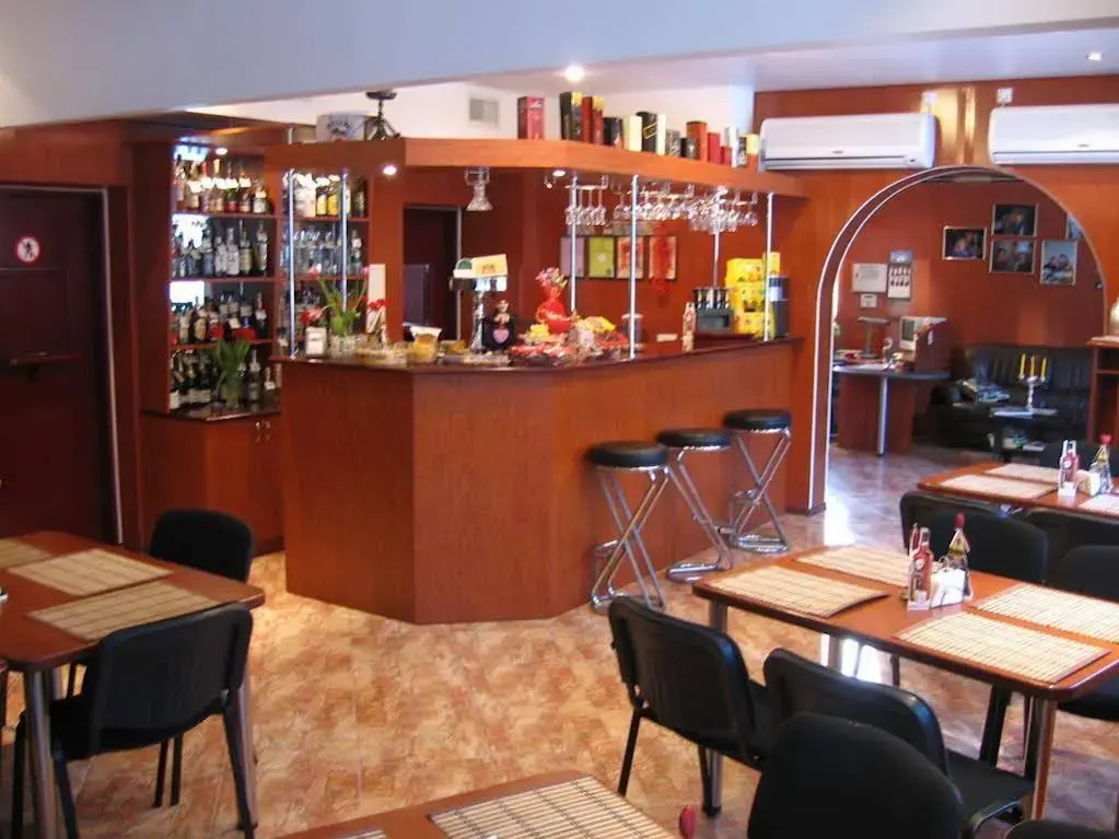 Guest House Bilera