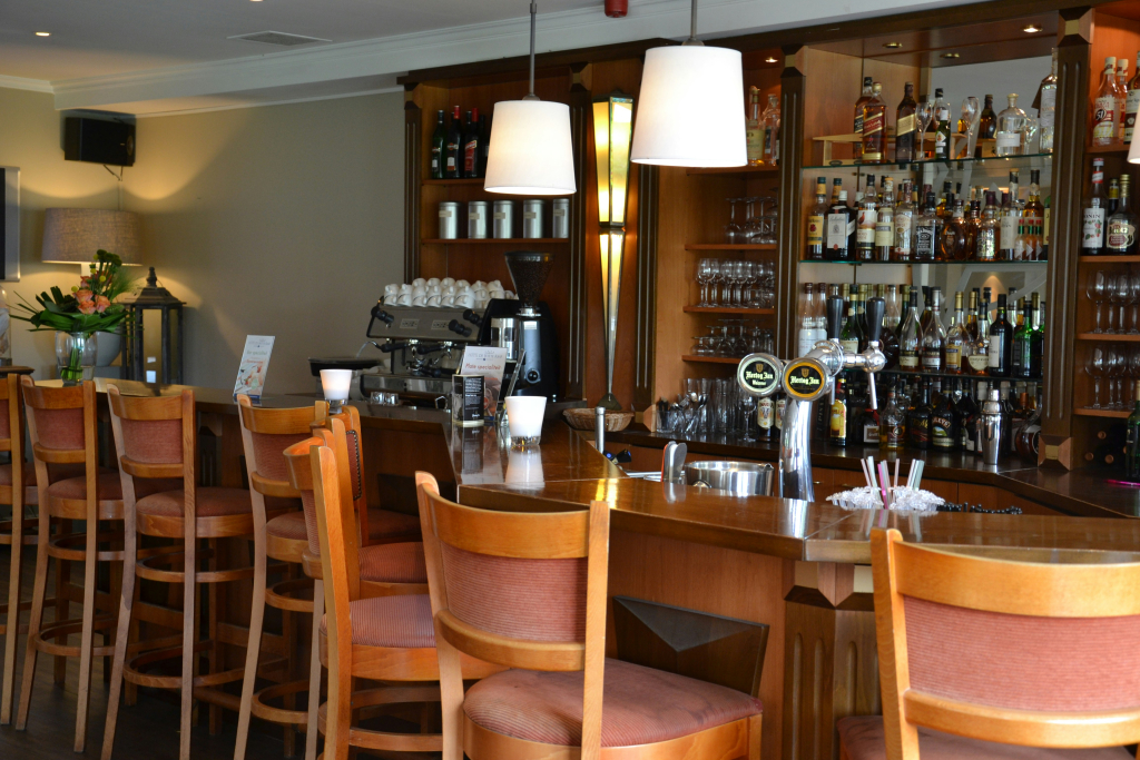 Fletcher Hotel Restaurant De Witte Raaf