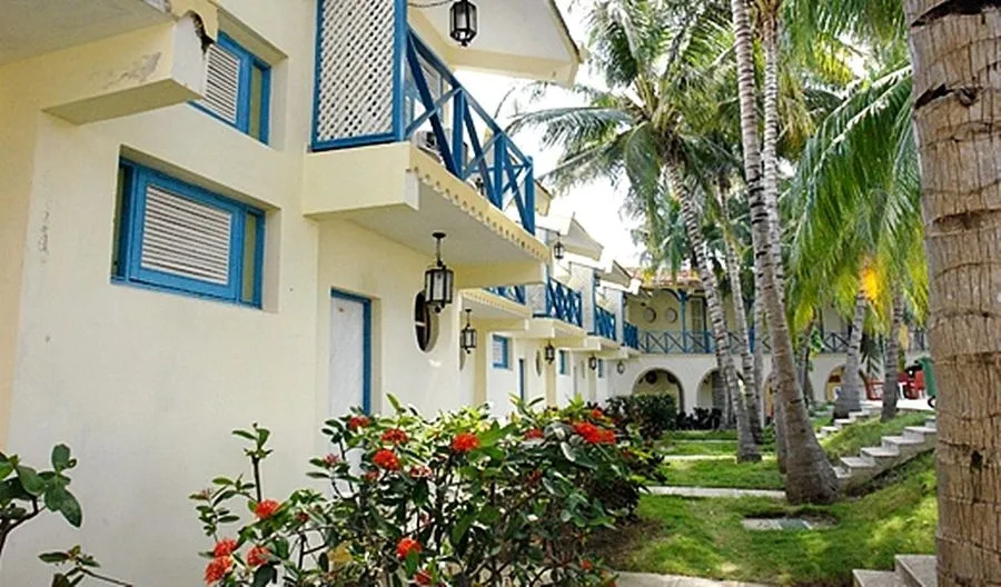 Caimanera Hotel