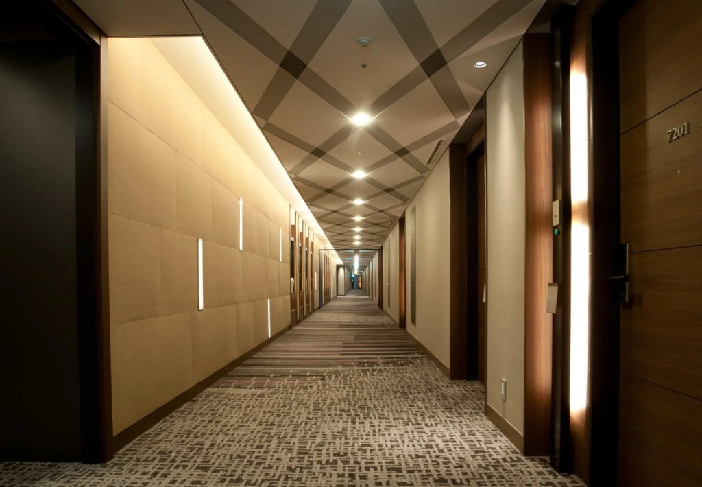 Hotel Granvia Osaka-JR Hotel Group