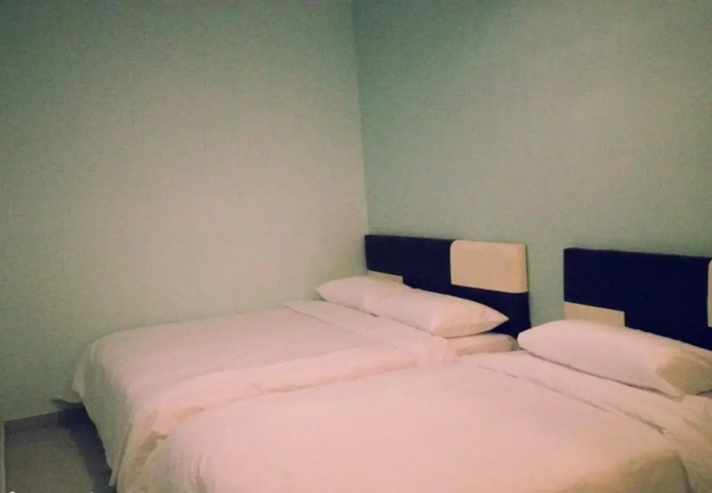 Dream Inn Hotel