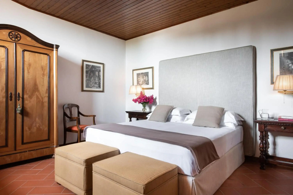 Viesca Toscana Suites & Villas