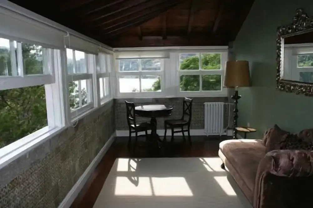 Quinta da Ermida - Turismo de Habitacao