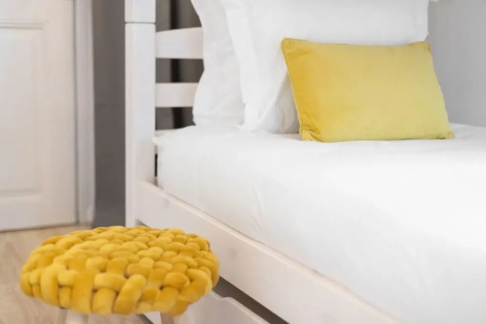 Lisbon Best Guesthouses - Alcantara 34