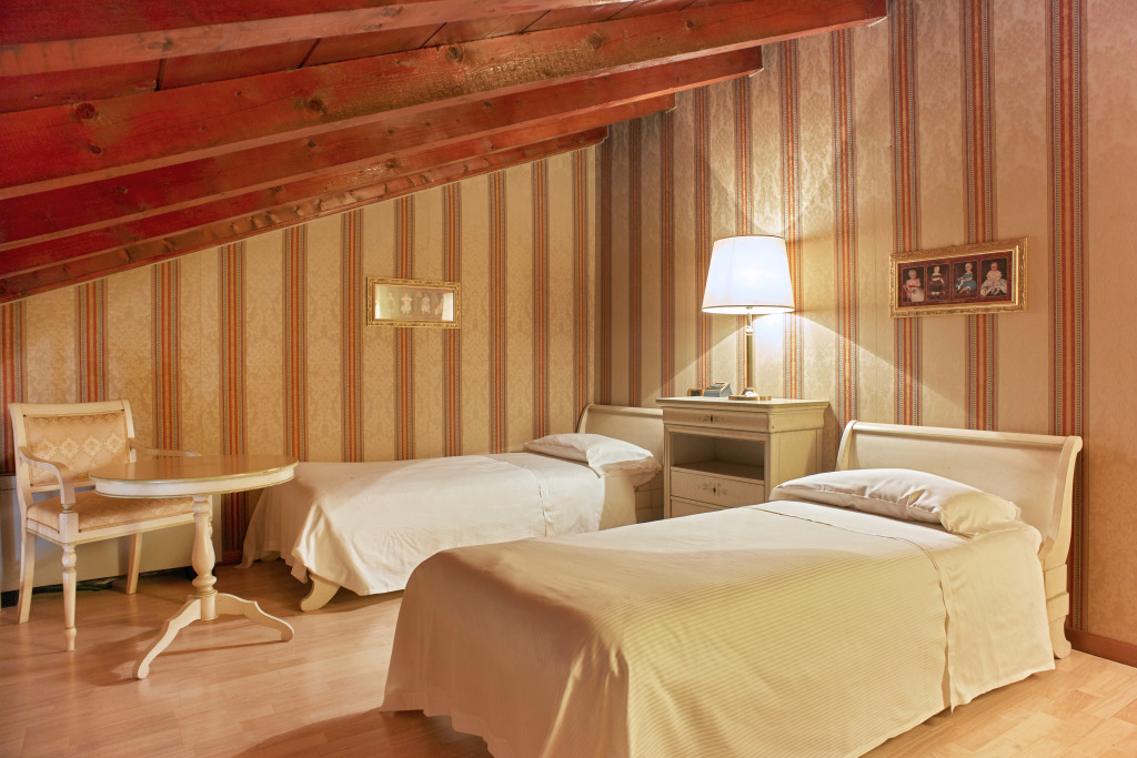 Villa Quaranta Tommasi Wine Resort & Thermal SPA