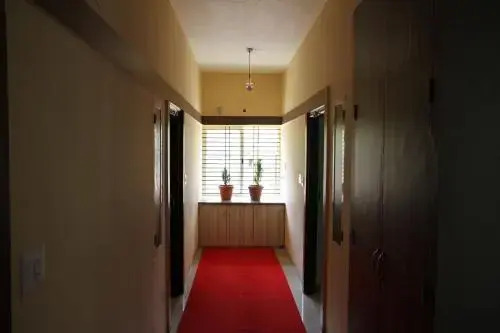 Hotel Sai Skanda
