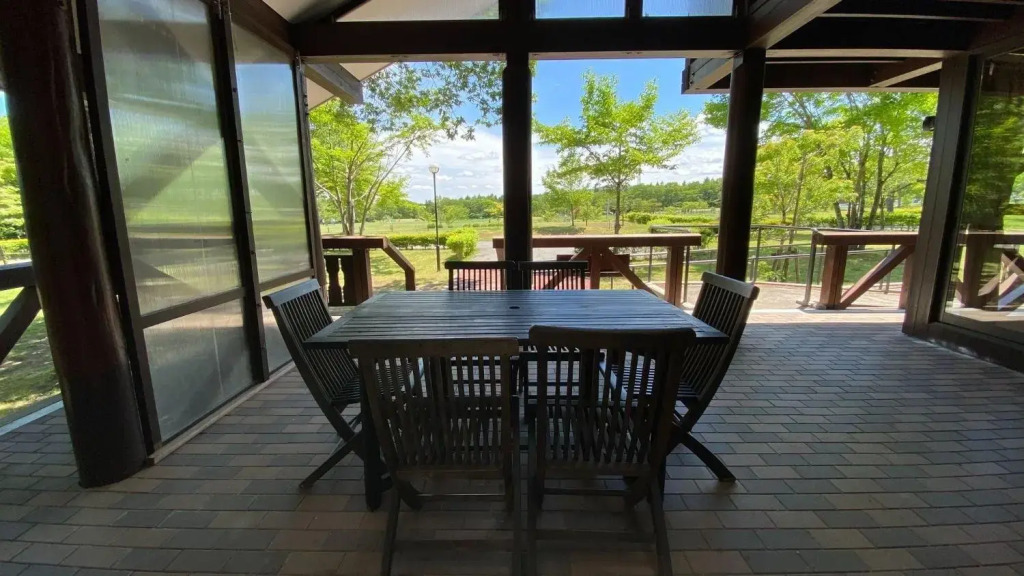 Tabinoteitaku Yakurai Cottage