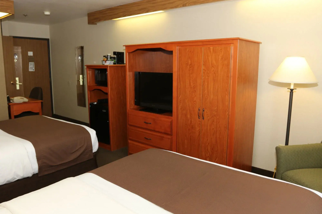 Studio 6 - Minot, ND