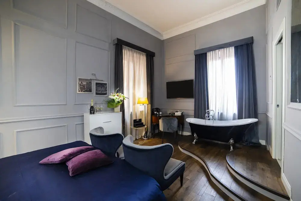 Relais San Lorenzo In Lucina