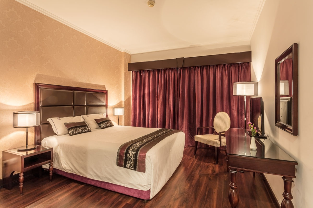 Hotel Vip Grand Maputo