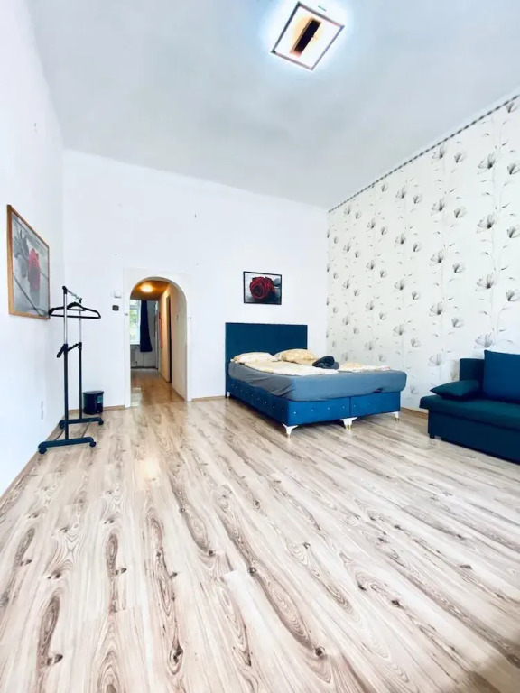 Affordable 3BR Apartment Top Location