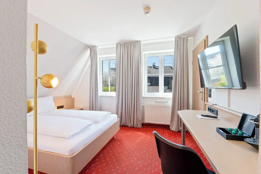 Steiners Hotel