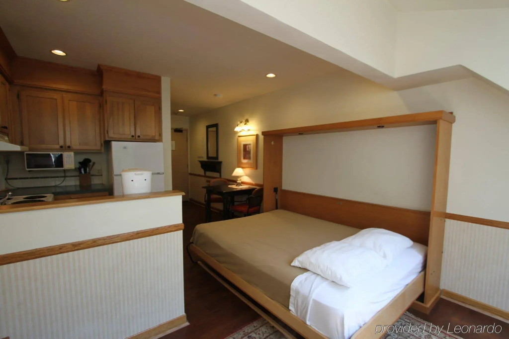 Clock Tower Resort