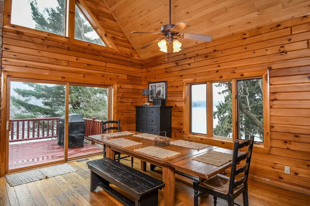 Bear Hollow 5 Bedroom House