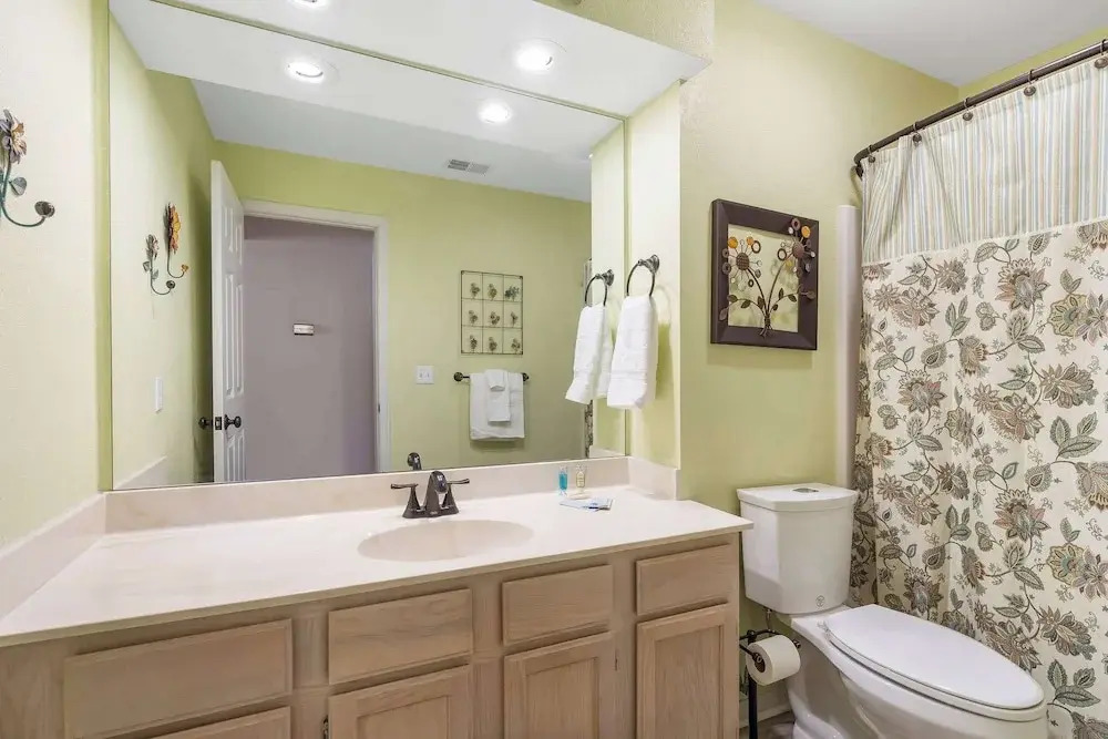 Garden View Escape - Resort Amenities