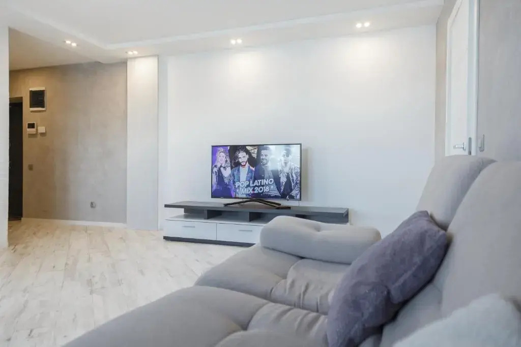 Stylish apartment on Podol