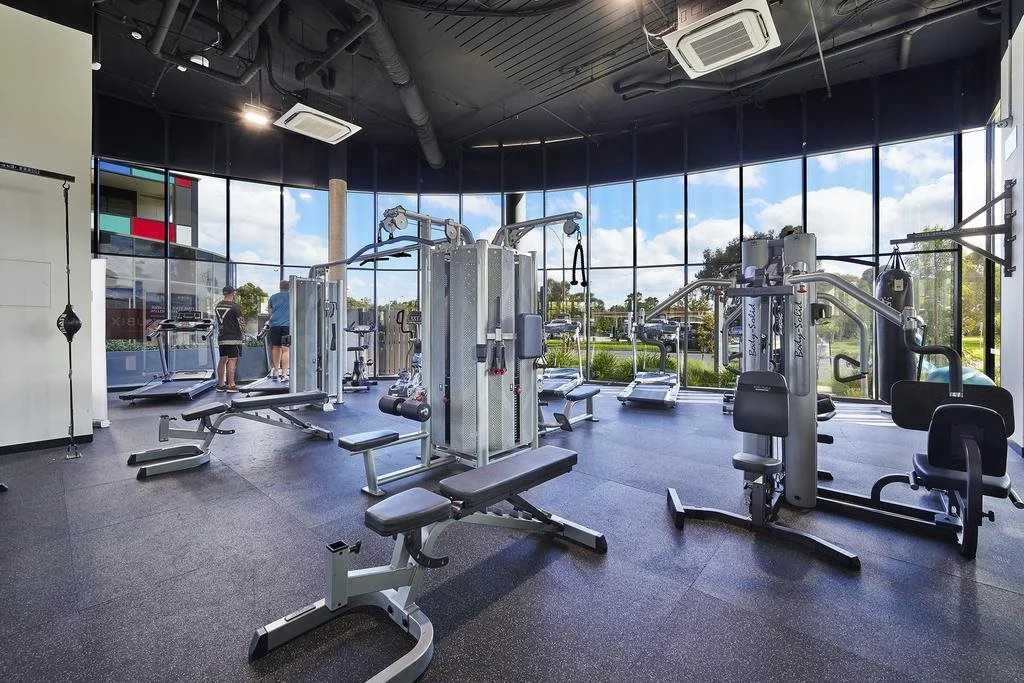 Melbourne Knox Central Apartment Hotel Official