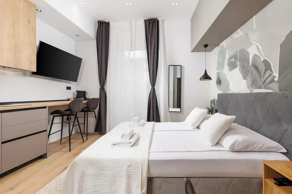 Marvie Apartments