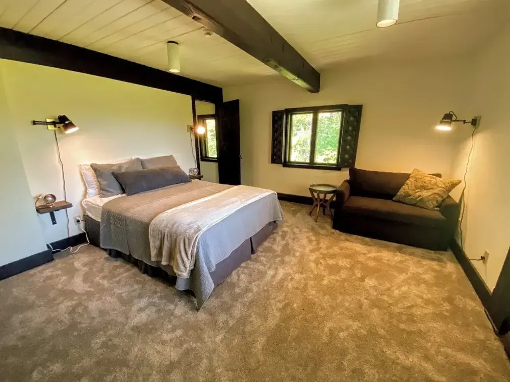 Ridge Line Lodge in Dalton, NH - by Bretton Woods Vacations