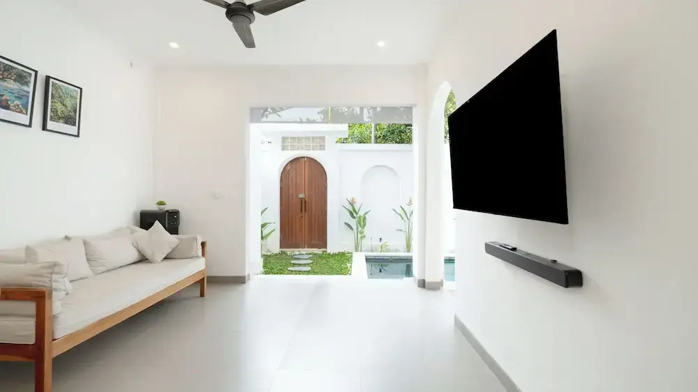 Kamila Villa 1 by Villa Finder