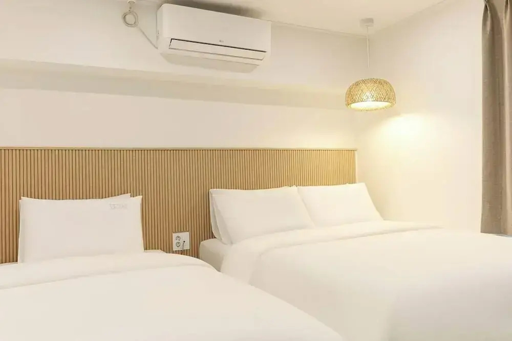 hotel daor
