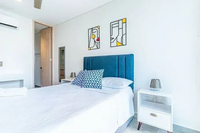 Salguero Suites - Playa Salguero - By INMOBILIARIA VS