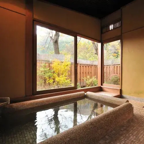 Minakami Onsen Bettei Yaeno
