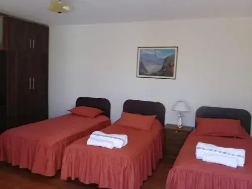Hispano hostel