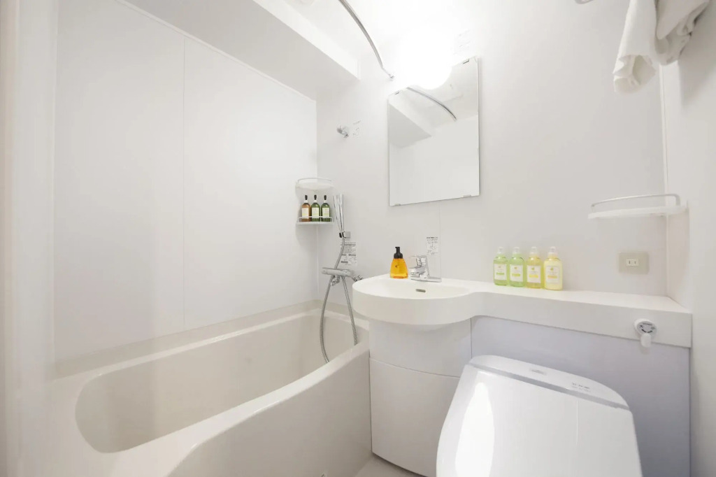 Centurion Hotel&Spa Ueno Station