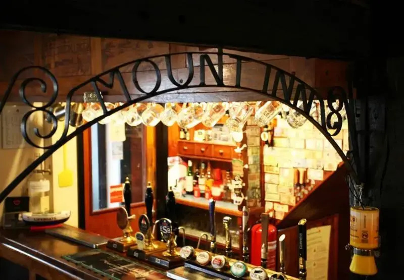 The Mount Inn
