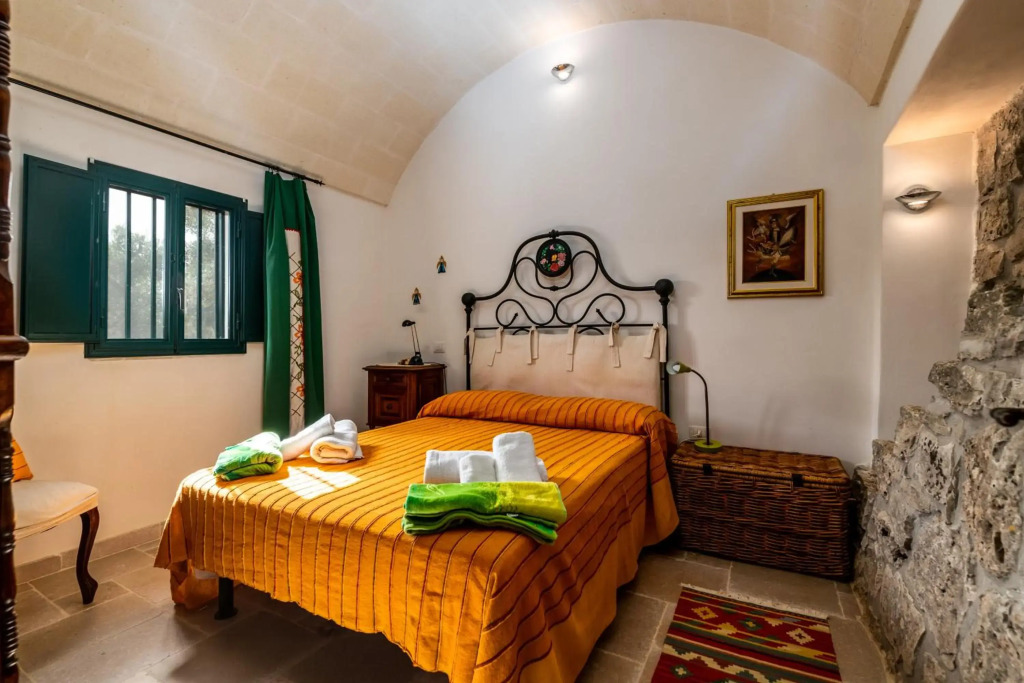 Trullo Maria Teresa