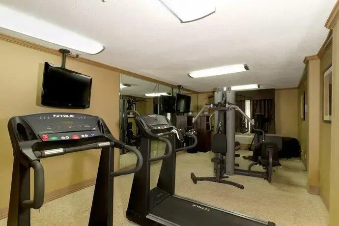 Comfort Suites Plant City