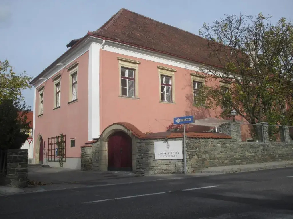 GästeHaus Rudolf u. Sandra DENK