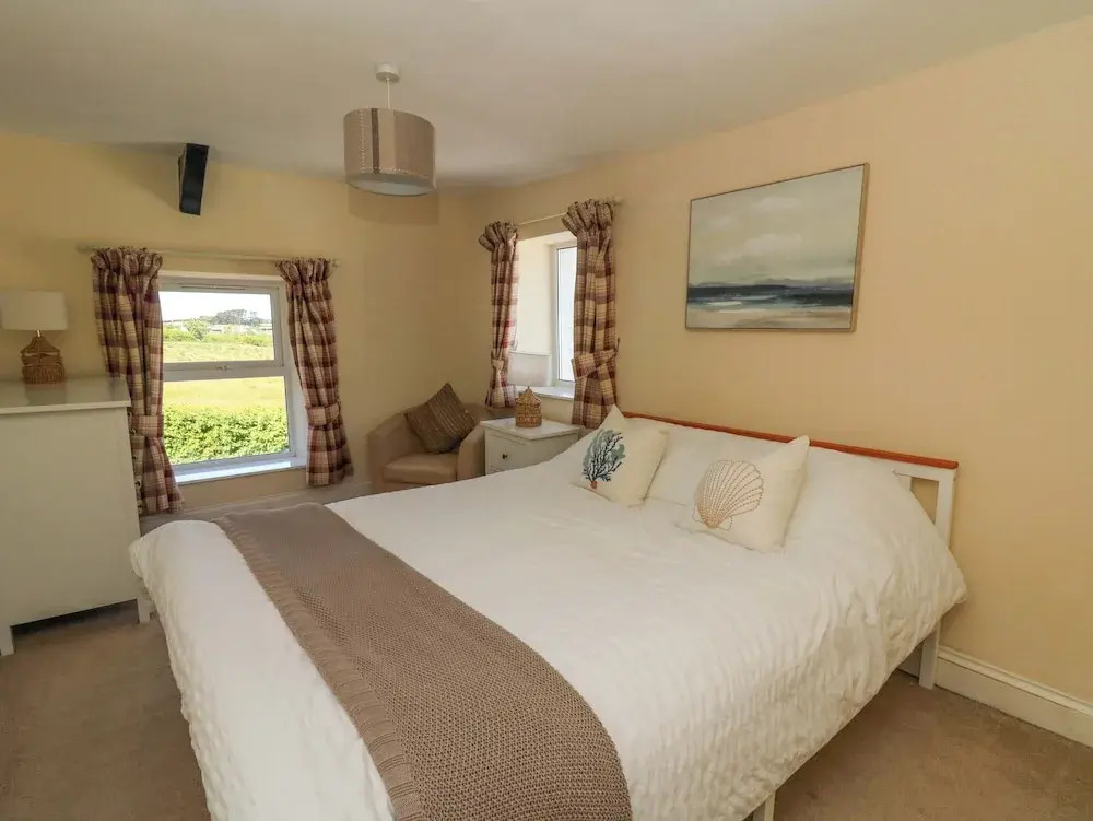 Towyn Hall