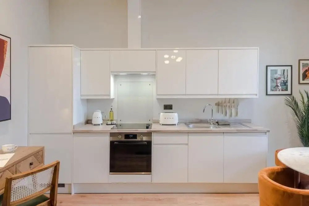 Redland Place - Your Apartment