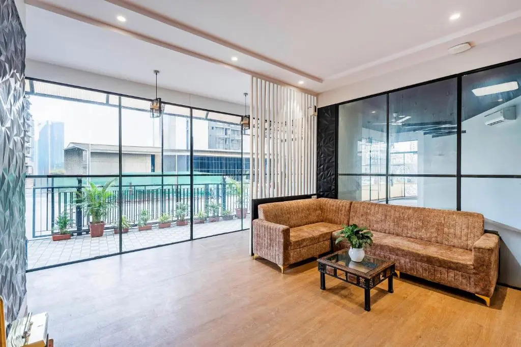 Treebo Alfa Suites