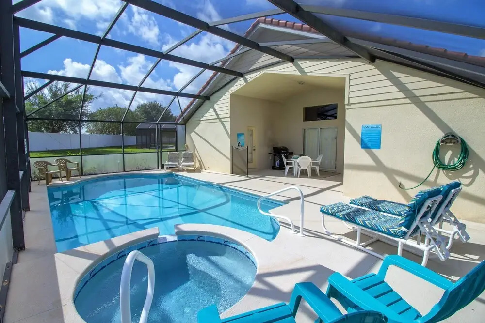 Magical Escape 5 Bedrooms