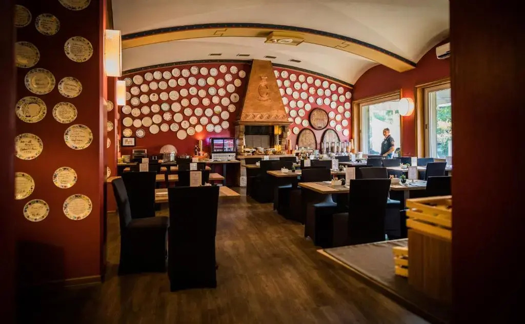 Hotel Casali