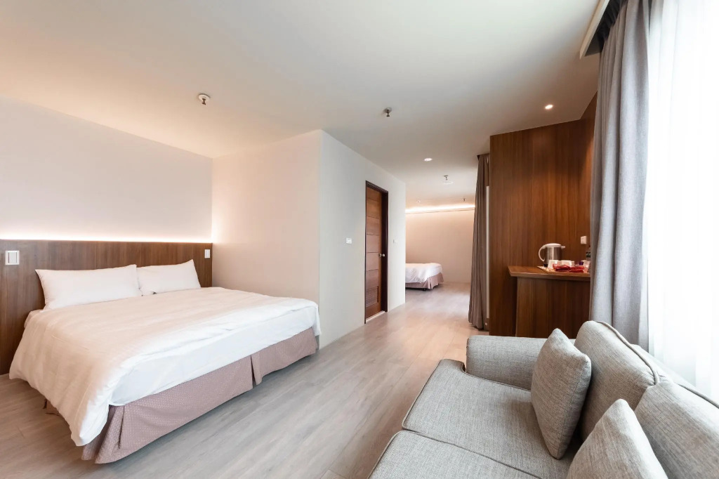 Jiuwu Hotel
