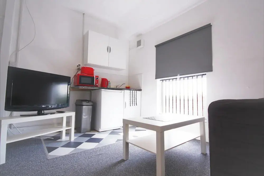 Chesterfield Serviced Apartments