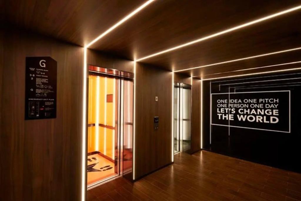lyf Sukhumvit 8 Bangkok