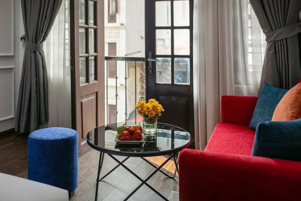 Silk Hanoi Moment Hotel & Spa - Hanoi Old Quarter
