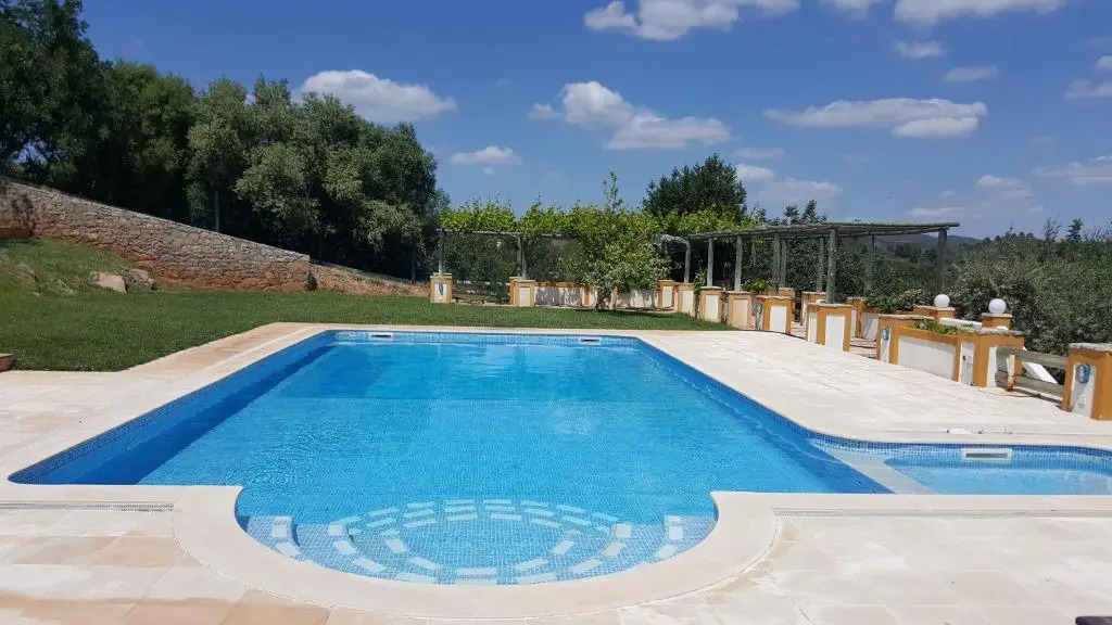 Villa Quinta do Julião