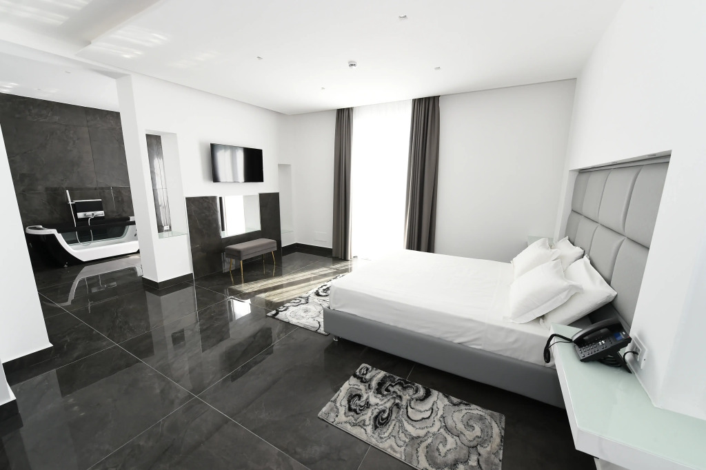 GRAND HOTEL SERAPIDE