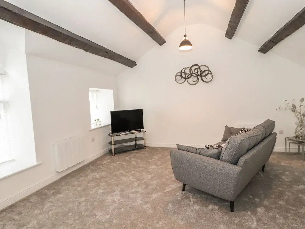 33 Deganwy Castle