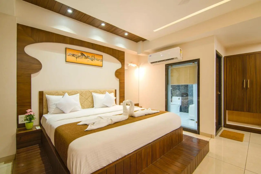 Hotel Sleep Inn