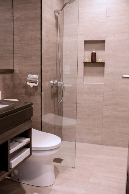 Grand Kuta Hotel and Residence