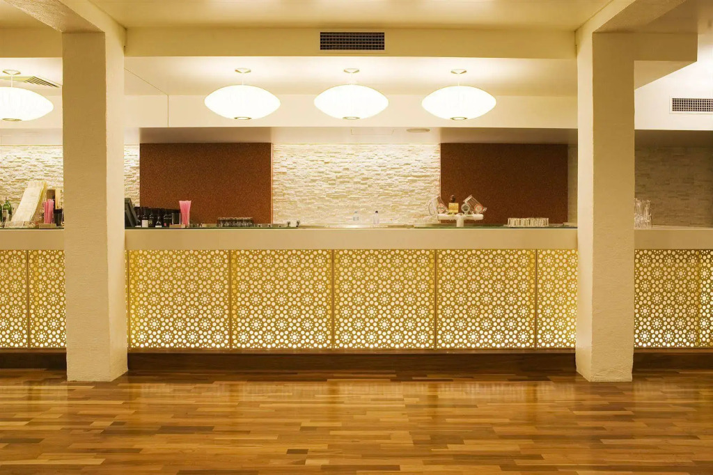 University House - ANU