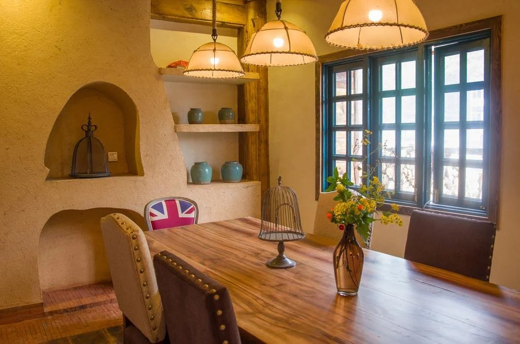 Emerald hills villa