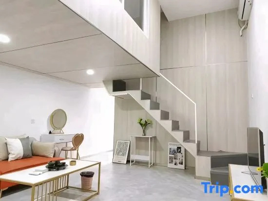 Xiamen Shiguang · Light hotel (Gaoqi International Airport Wuyuanwan Branch)